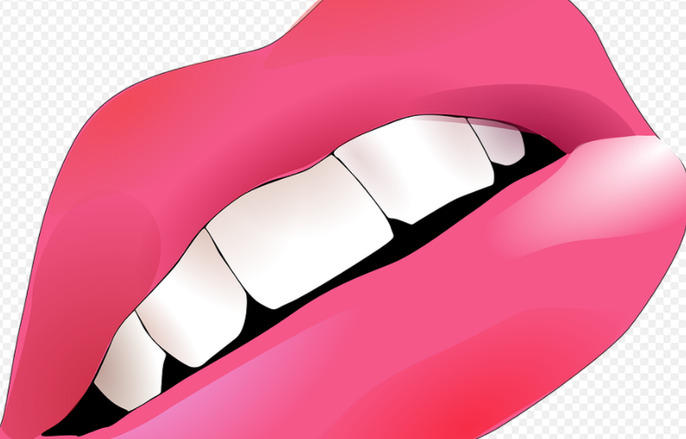 Träna – på att gå till tandläkare