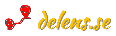 delens.se