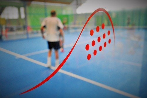Börja träna med padeltennis